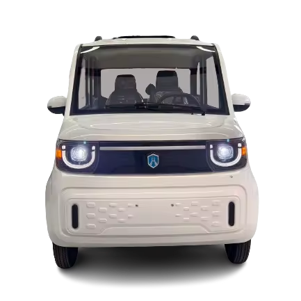 SUPER ENERGY SMALL FAMILY ADULT UNISEX 4 WHEEL CHEAP ELECTRIC CAR WITH EEC
